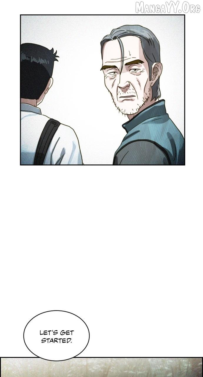 Day of Disaster Chapter 66 page 45 - 
