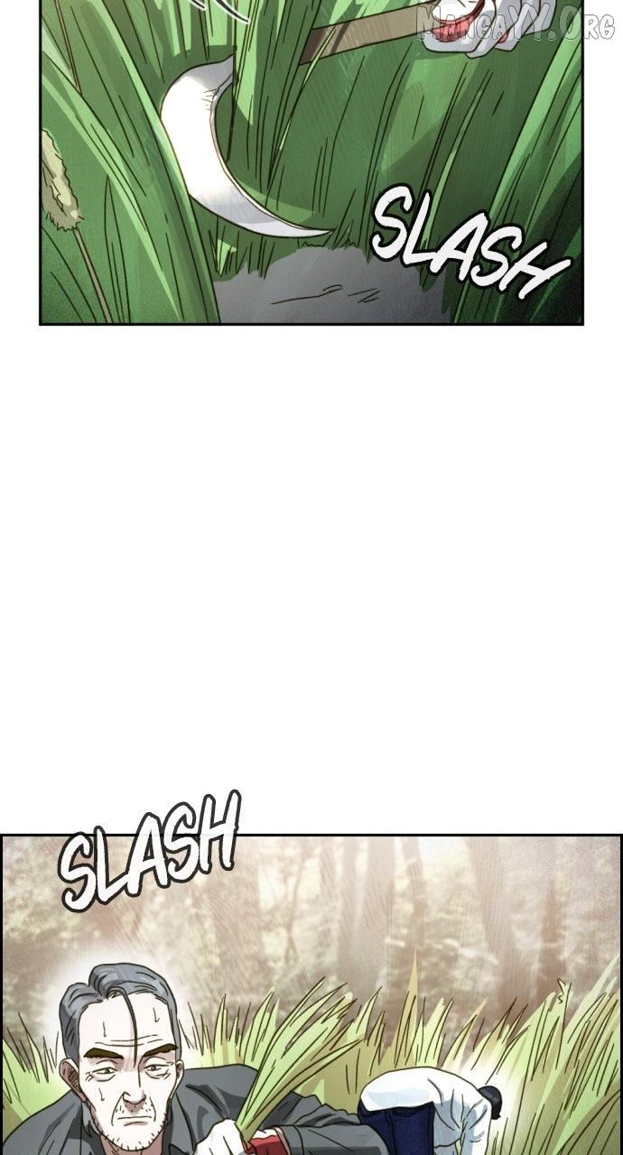 Day of Disaster Chapter 66 page 47 - 
