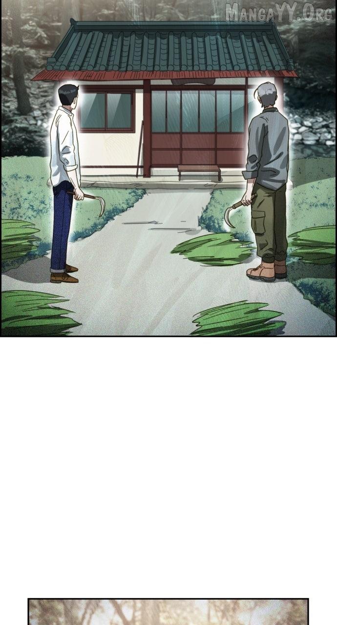 Day of Disaster Chapter 66 page 50 - 