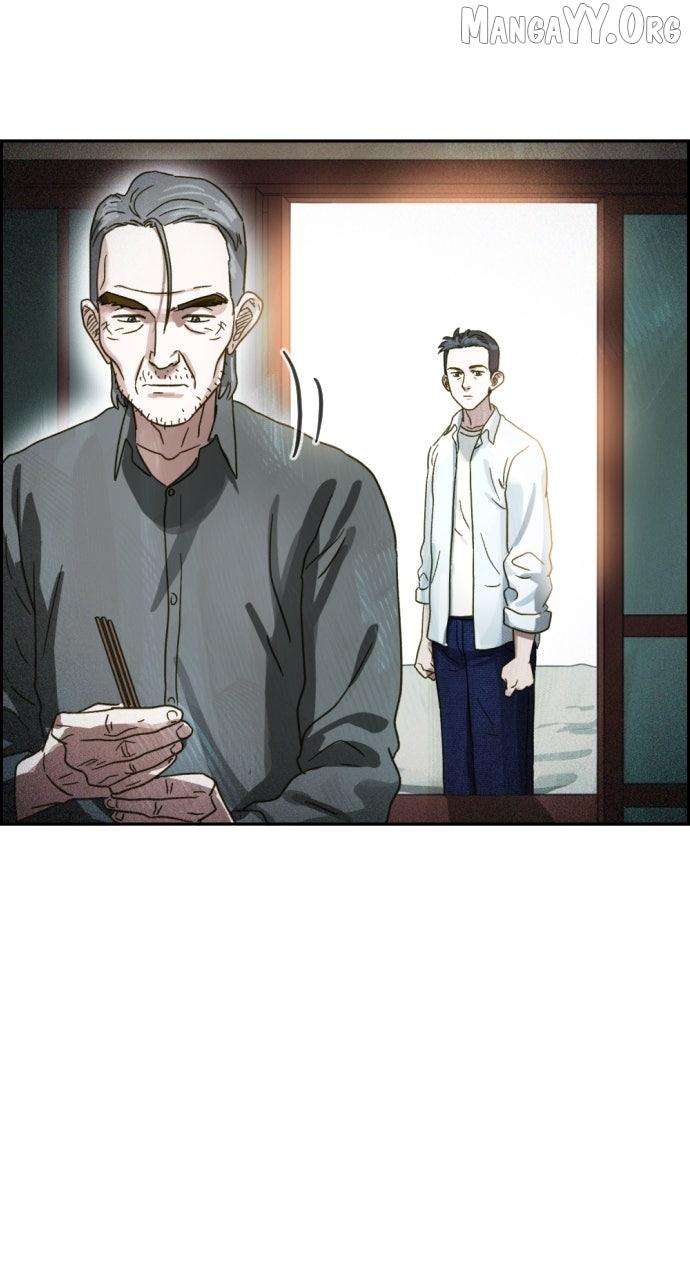 Day of Disaster Chapter 66 page 53 - 