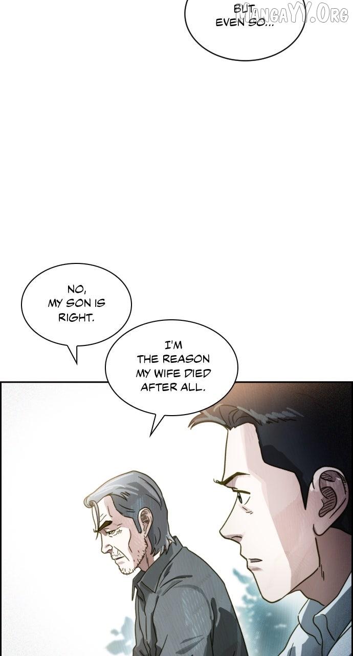 Day of Disaster Chapter 66 page 67 - 