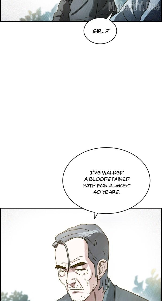 Day of Disaster Chapter 66 page 68 - 