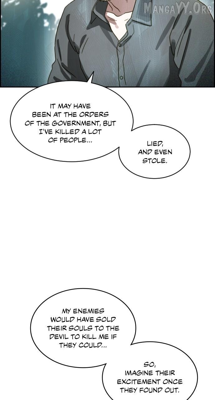 Day of Disaster Chapter 66 page 69 - 