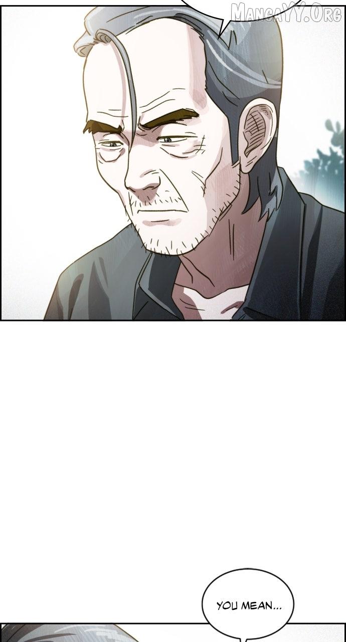 Day of Disaster Chapter 66 page 70 - 