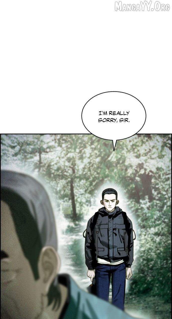 Day of Disaster Chapter 66 page 8 - 