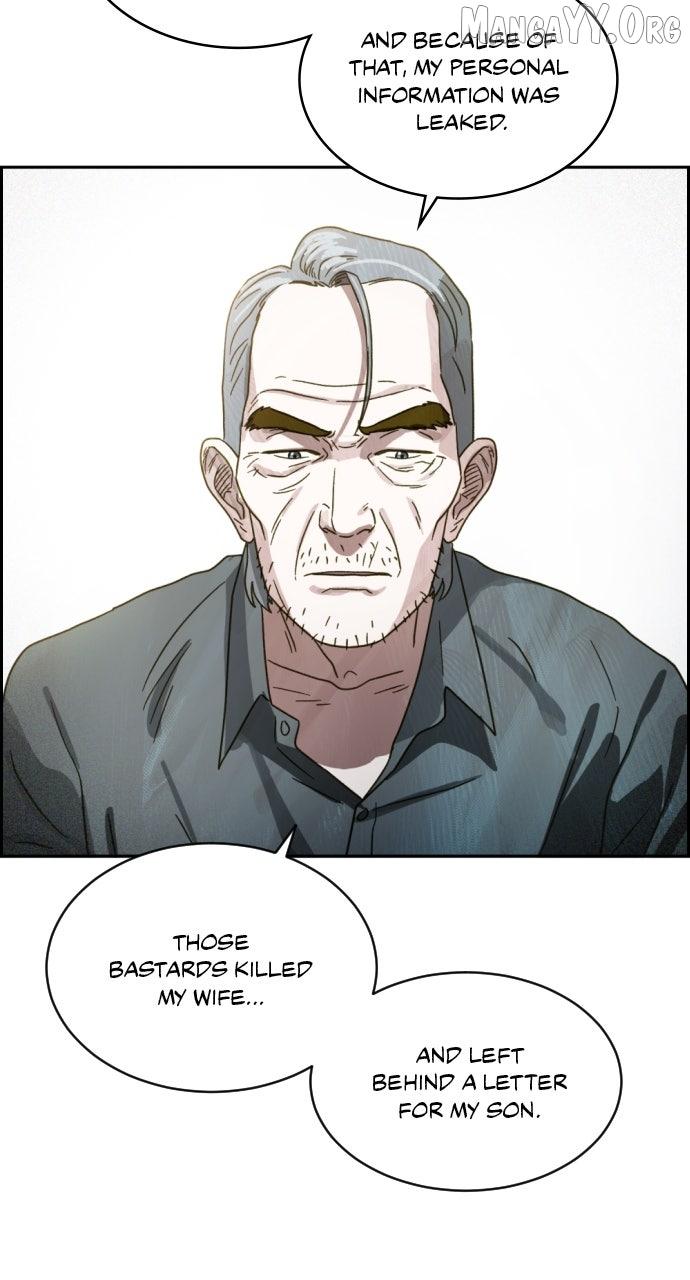 Day of Disaster Chapter 66 page 72 - 