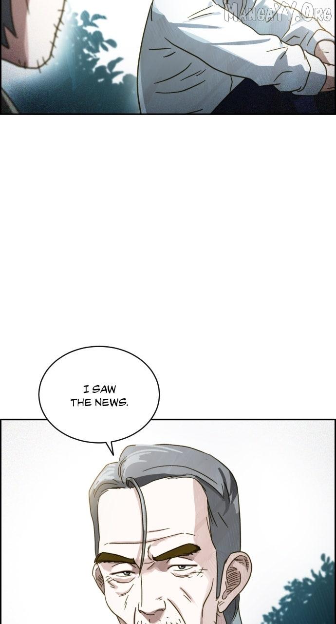 Day of Disaster Chapter 66 page 84 - 
