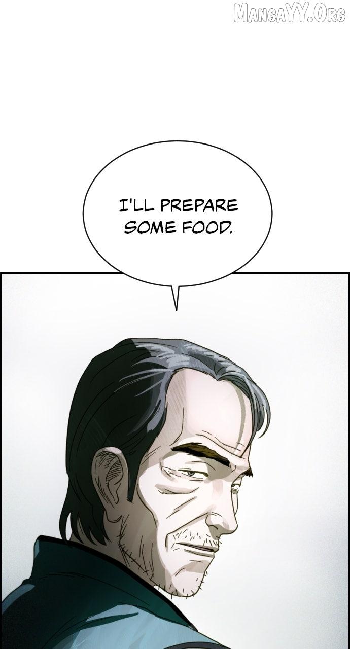 Day of Disaster Chapter 66 page 10 - 