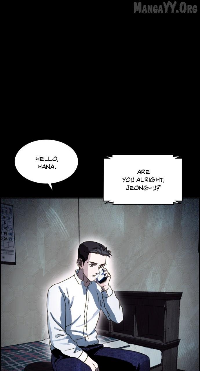 Day of Disaster Chapter 66 page 93 - 