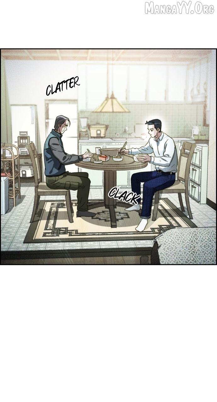 Day of Disaster Chapter 66 page 98 - 