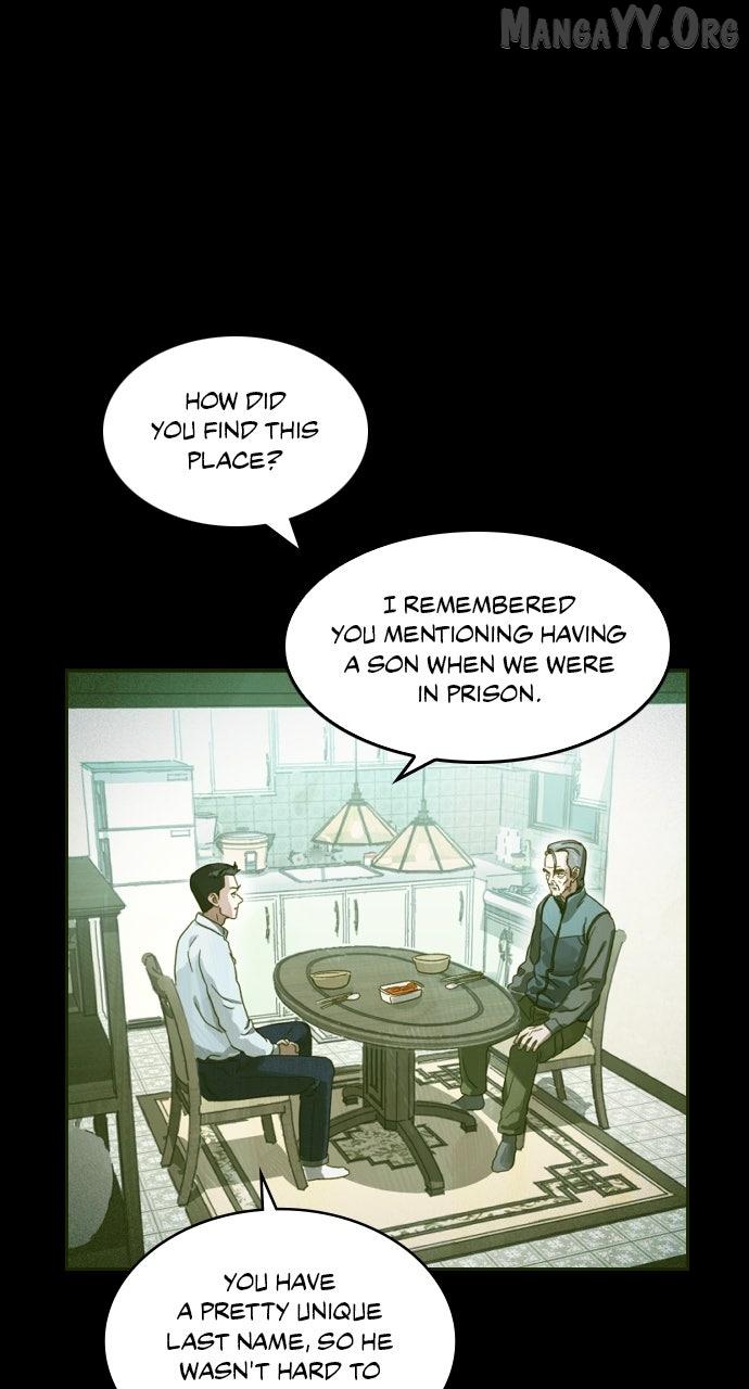 Day of Disaster Chapter 67 page 2 - 