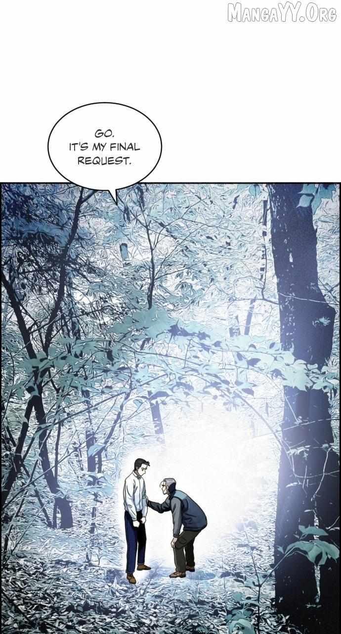 Day of Disaster Chapter 67 page 109 - 