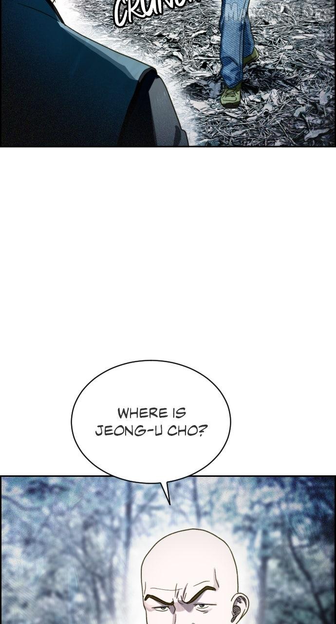 Day of Disaster Chapter 67 page 118 - 