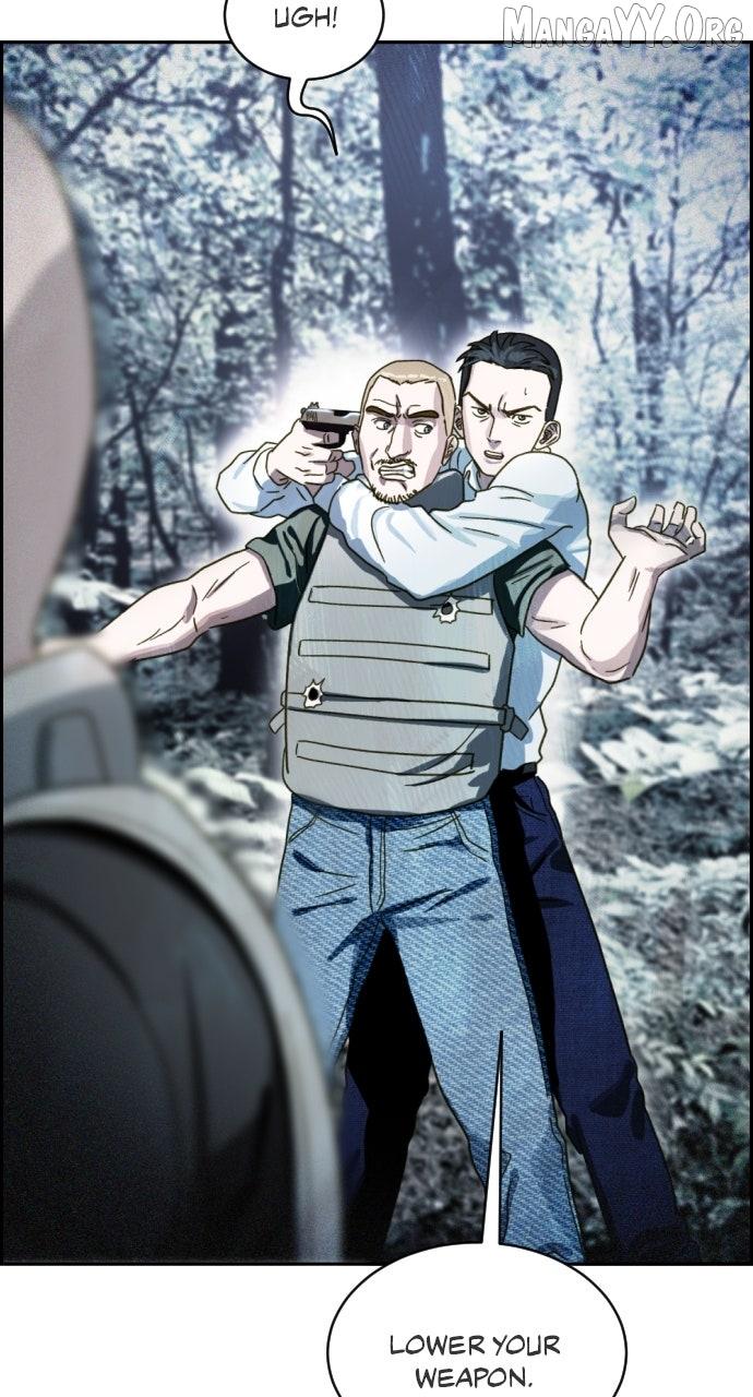 Day of Disaster Chapter 67 page 121 - 