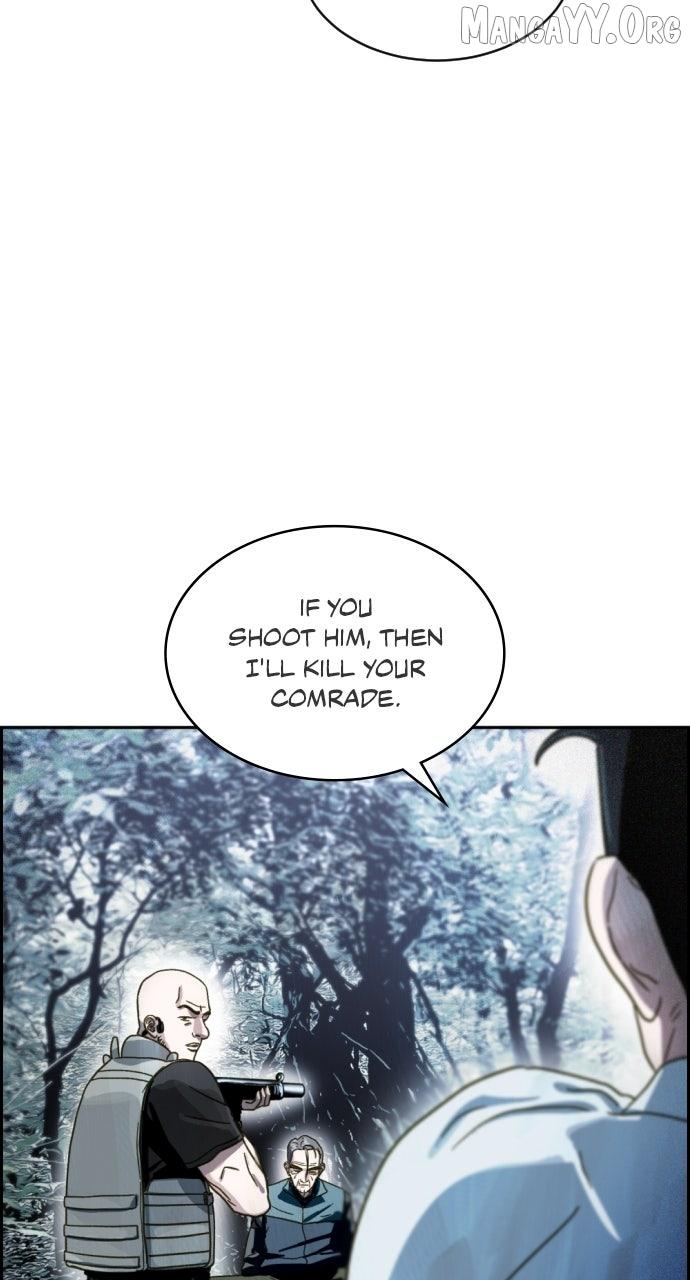 Day of Disaster Chapter 67 page 122 - 