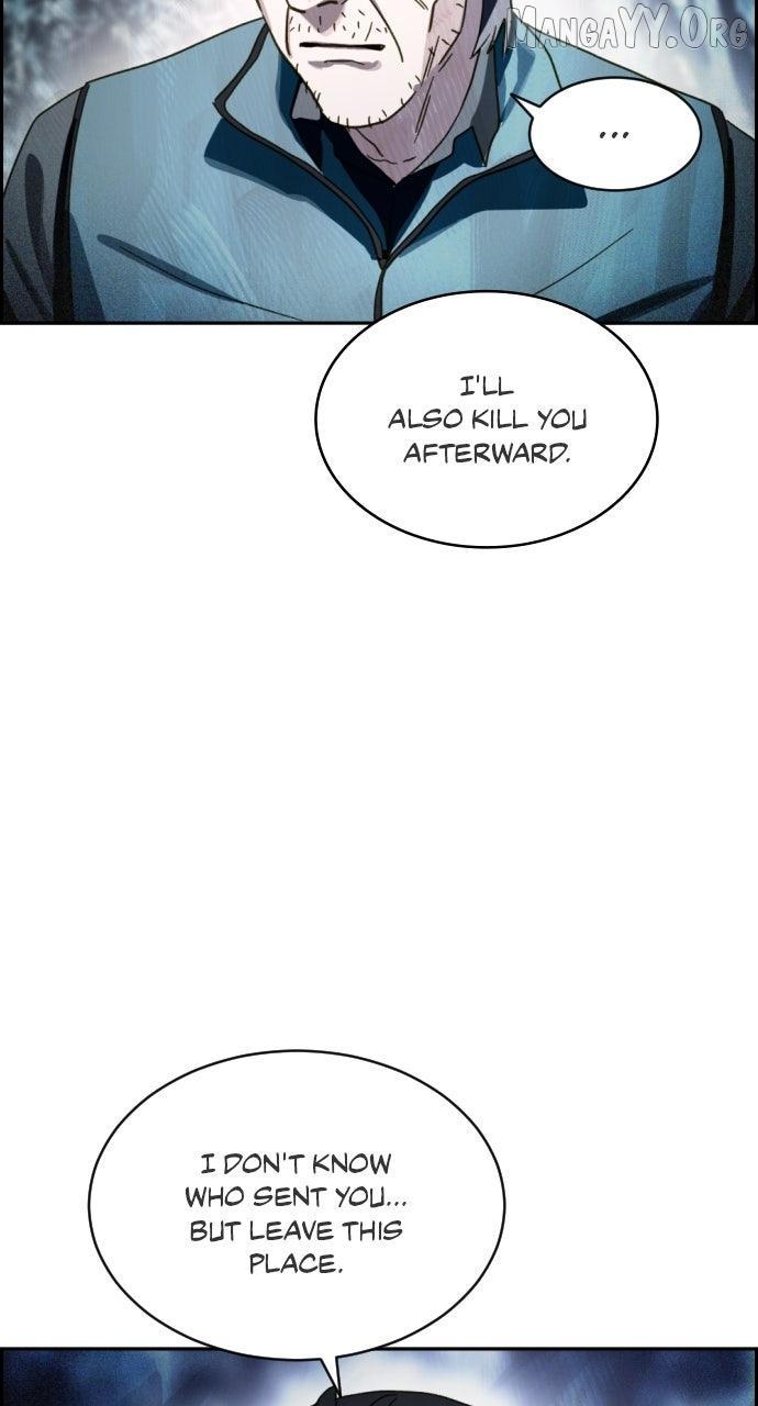 Day of Disaster Chapter 67 page 124 - 