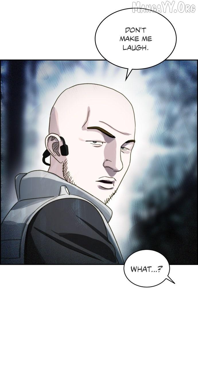 Day of Disaster Chapter 67 page 126 - 