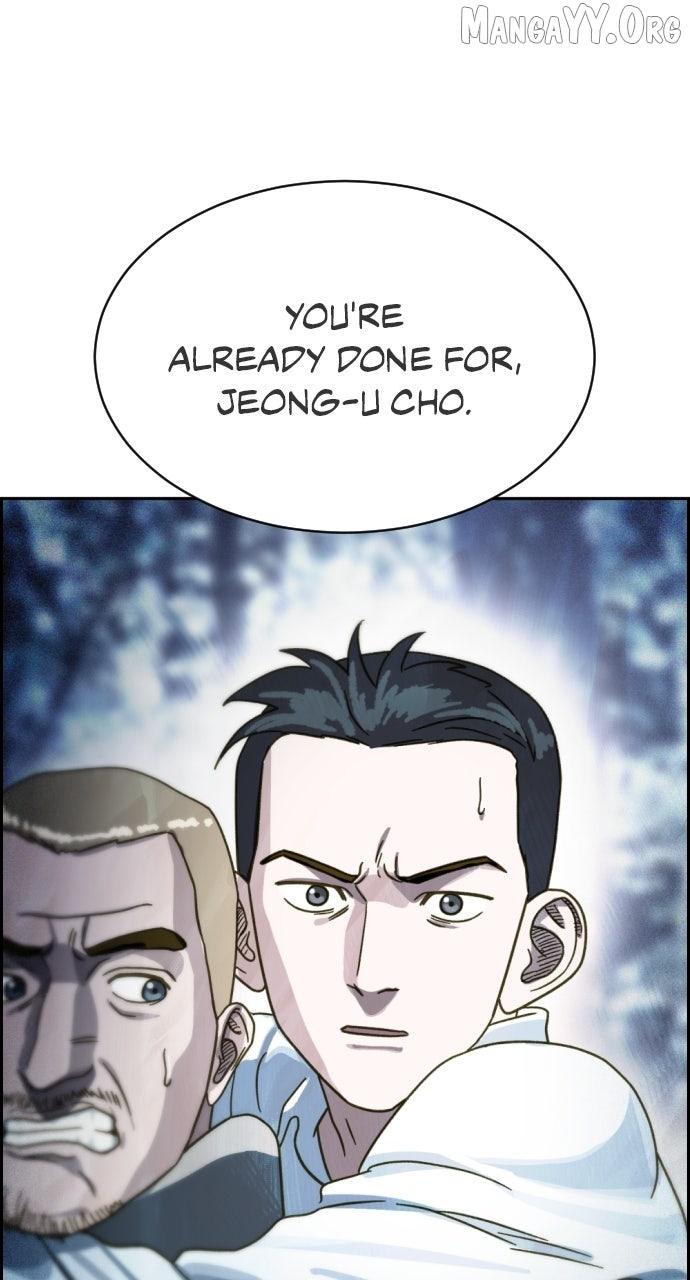 Day of Disaster Chapter 67 page 127 - 