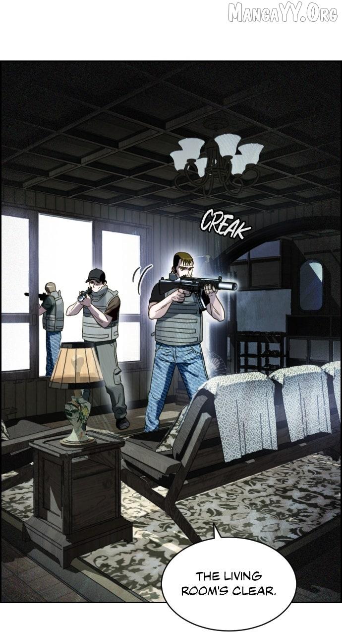 Day of Disaster Chapter 67 page 14 - 