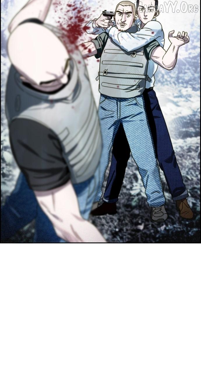 Day of Disaster Chapter 67 page 136 - 