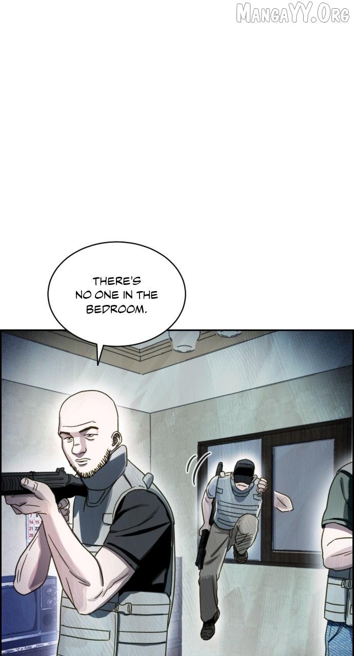 Day of Disaster Chapter 67 page 15 - 