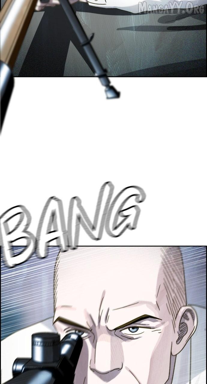 Day of Disaster Chapter 67 page 141 - 