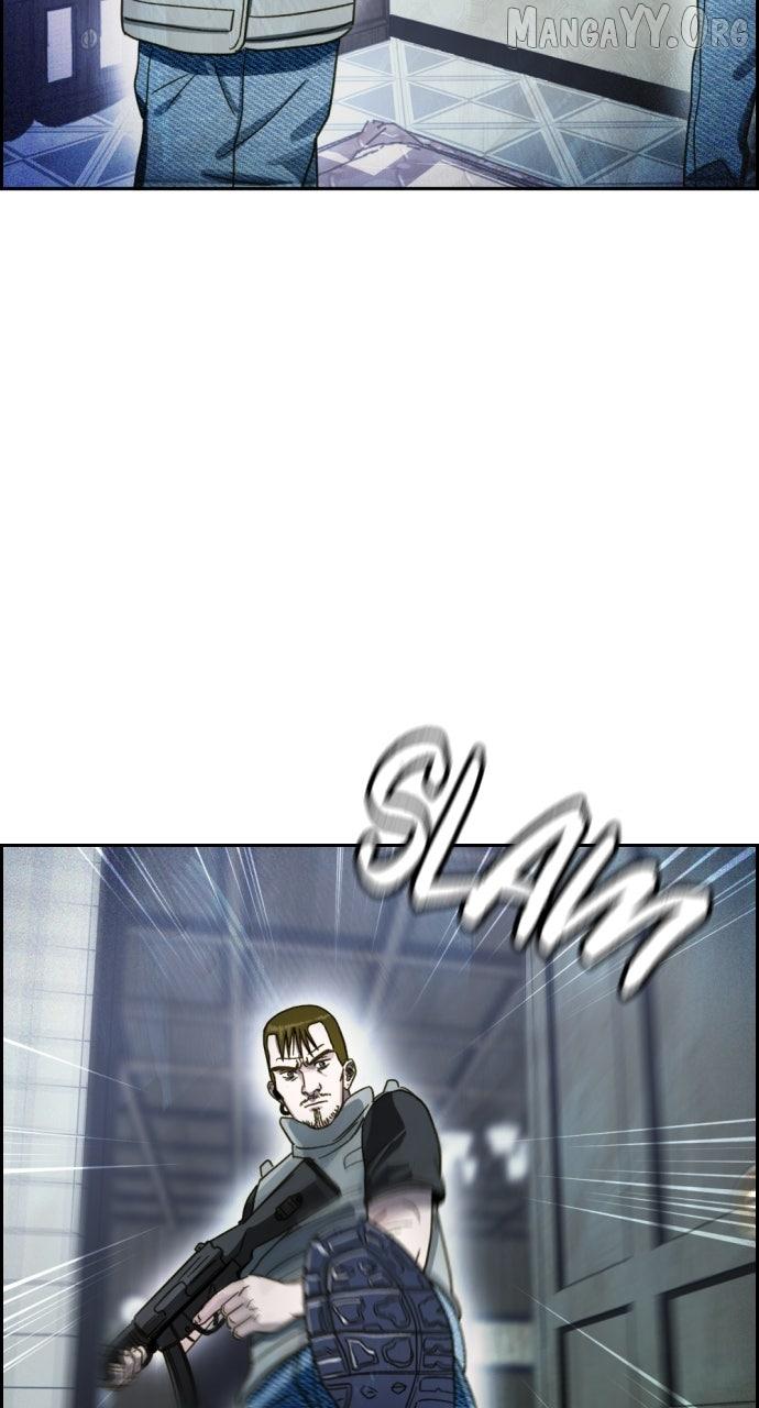 Day of Disaster Chapter 67 page 16 - 