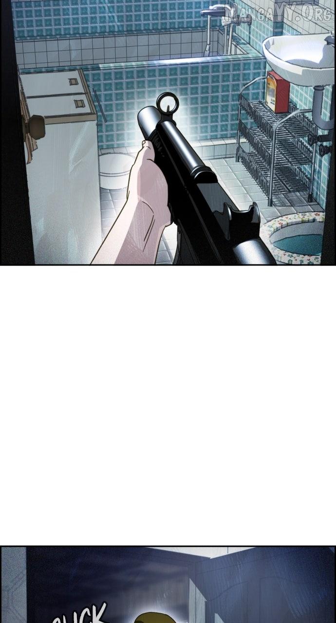 Day of Disaster Chapter 67 page 18 - 
