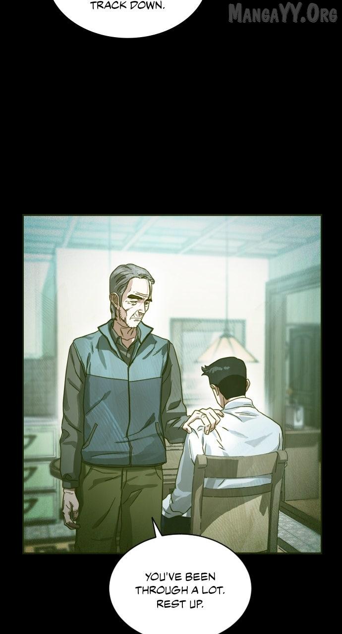 Day of Disaster Chapter 67 page 3 - 