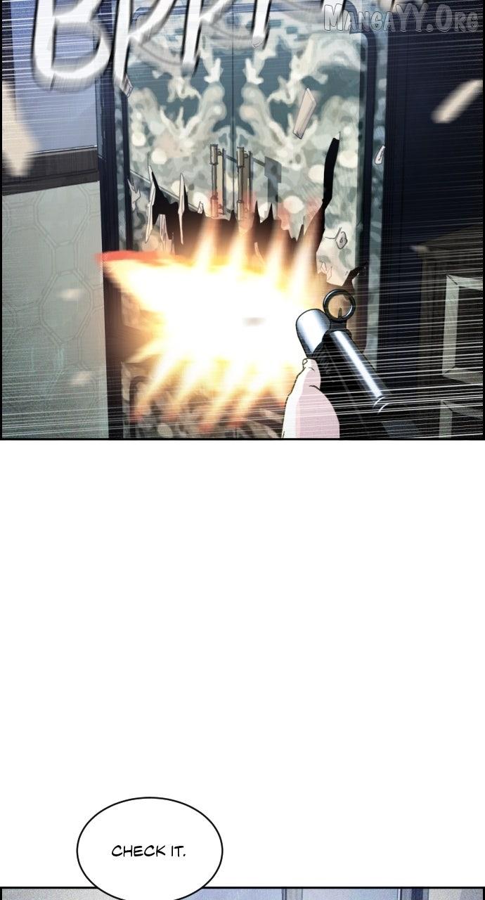 Day of Disaster Chapter 67 page 23 - 