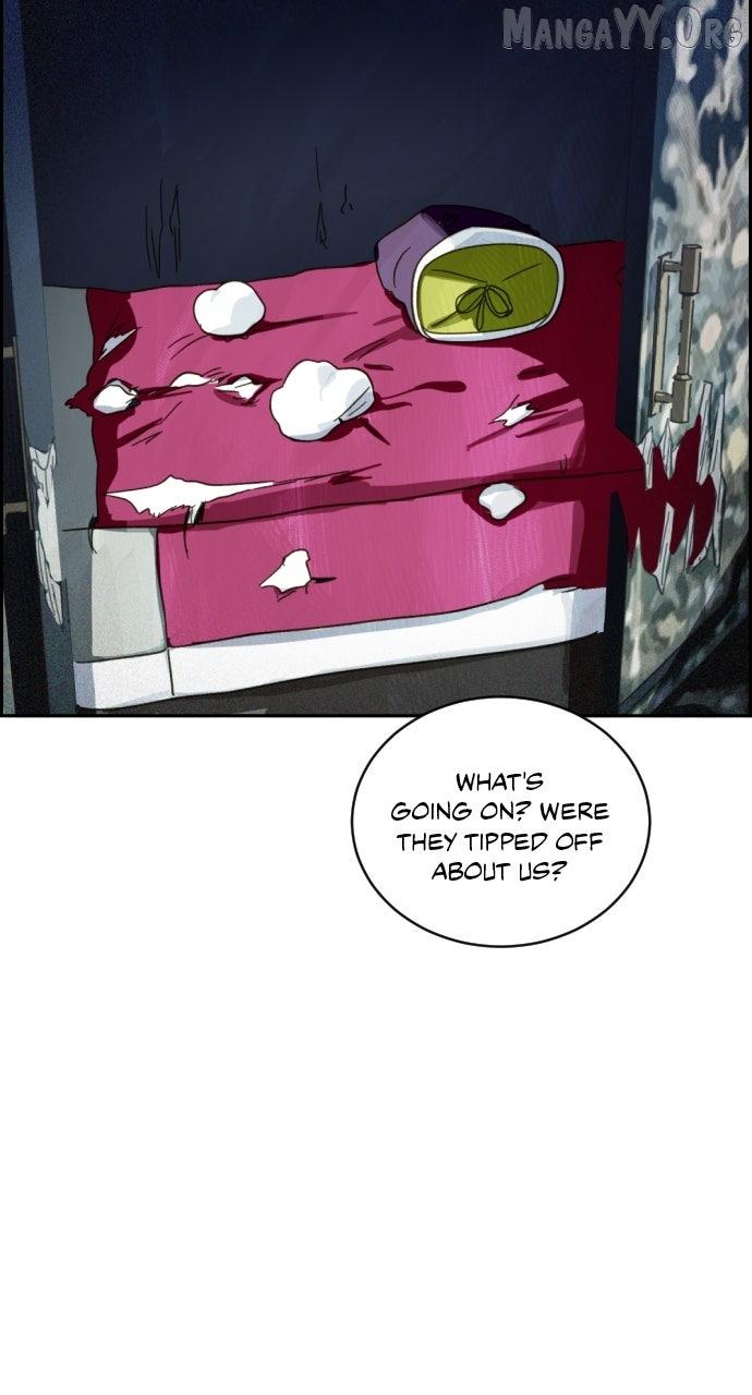 Day of Disaster Chapter 67 page 25 - 