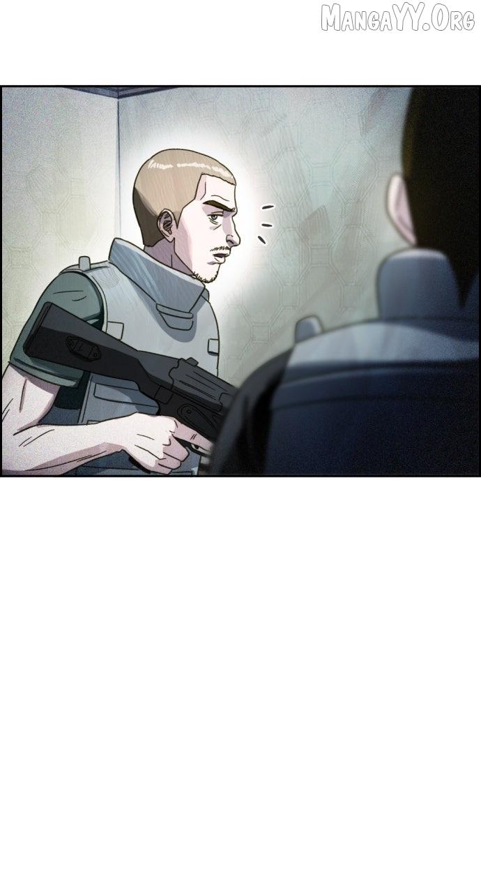 Day of Disaster Chapter 67 page 26 - 