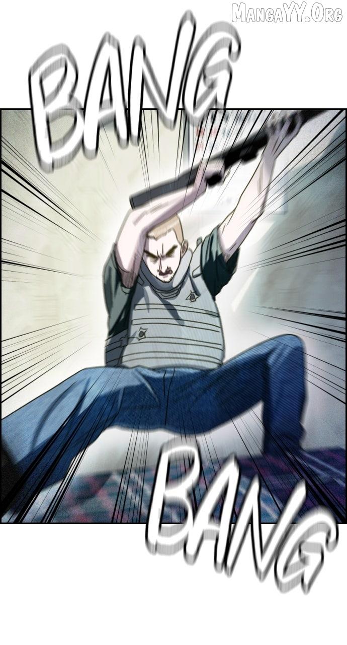 Day of Disaster Chapter 67 page 28 - 