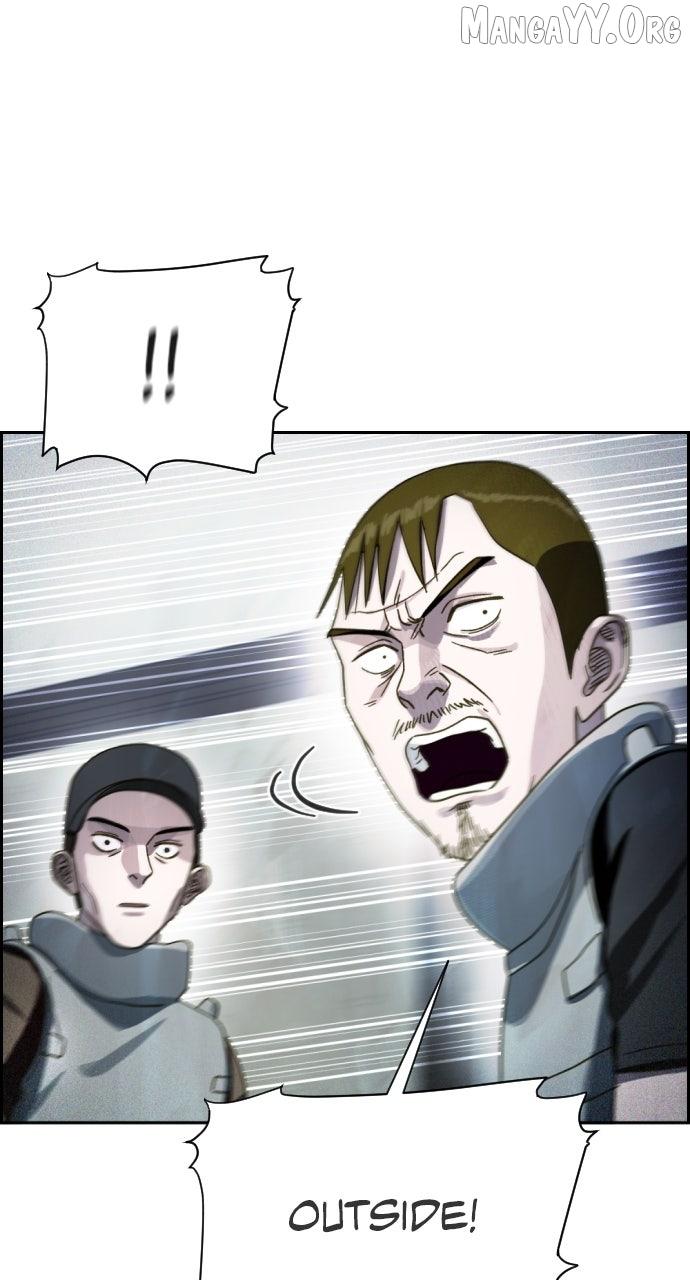 Day of Disaster Chapter 67 page 29 - 