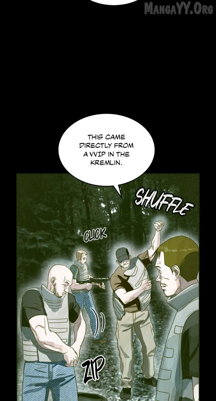 Day of Disaster Chapter 67 page 4 - 