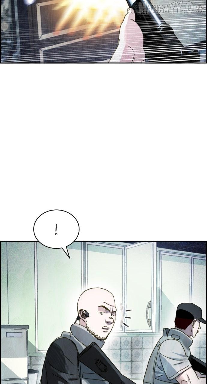 Day of Disaster Chapter 67 page 31 - 