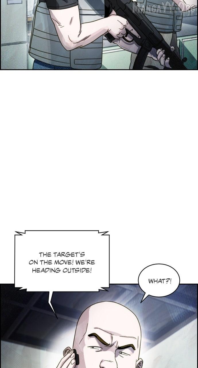 Day of Disaster Chapter 67 page 32 - 