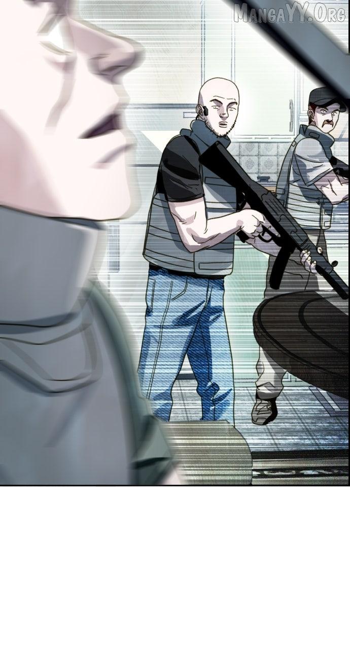 Day of Disaster Chapter 67 page 35 - 