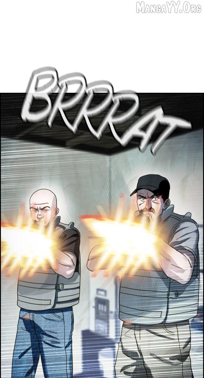 Day of Disaster Chapter 67 page 36 - 