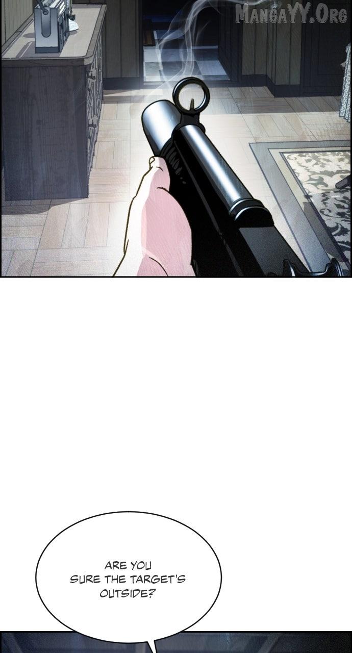 Day of Disaster Chapter 67 page 38 - 
