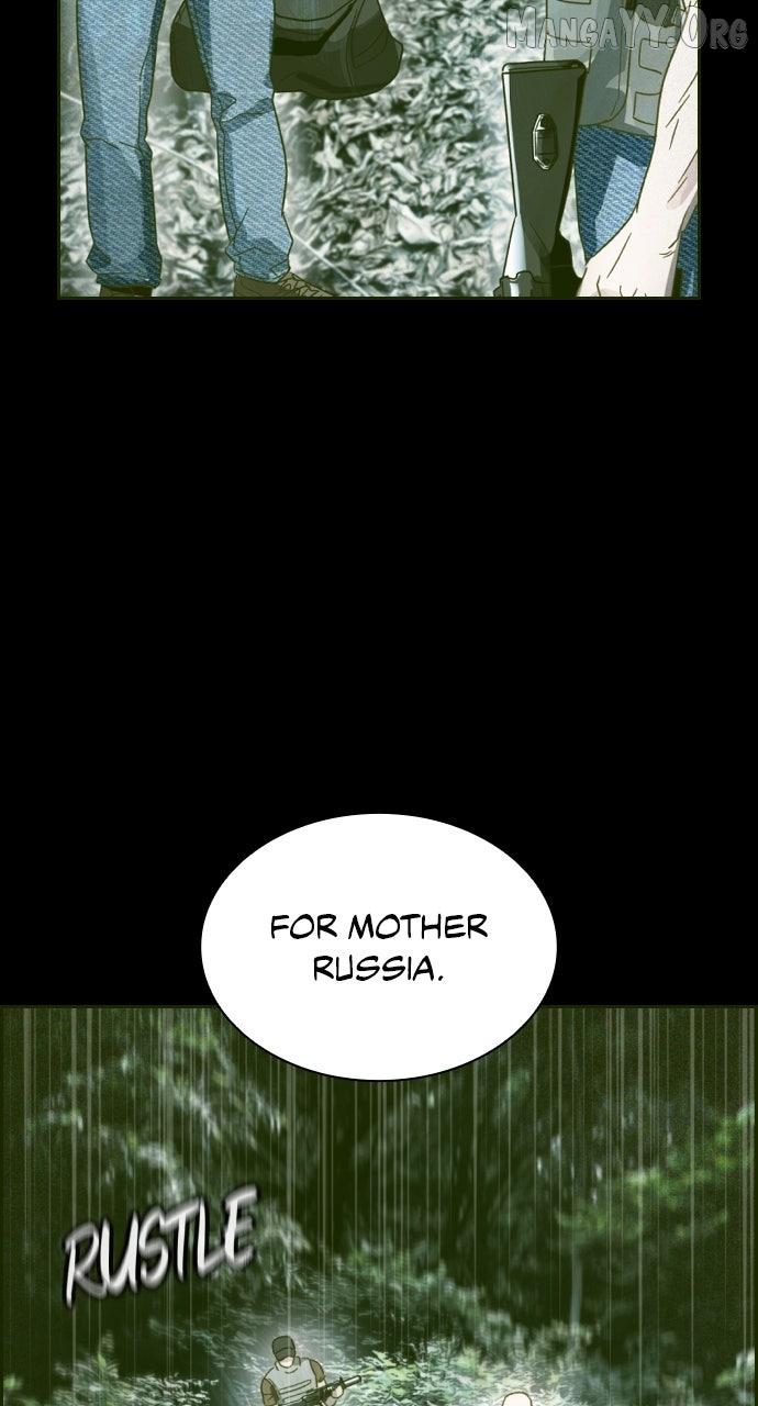 Day of Disaster Chapter 67 page 5 - 