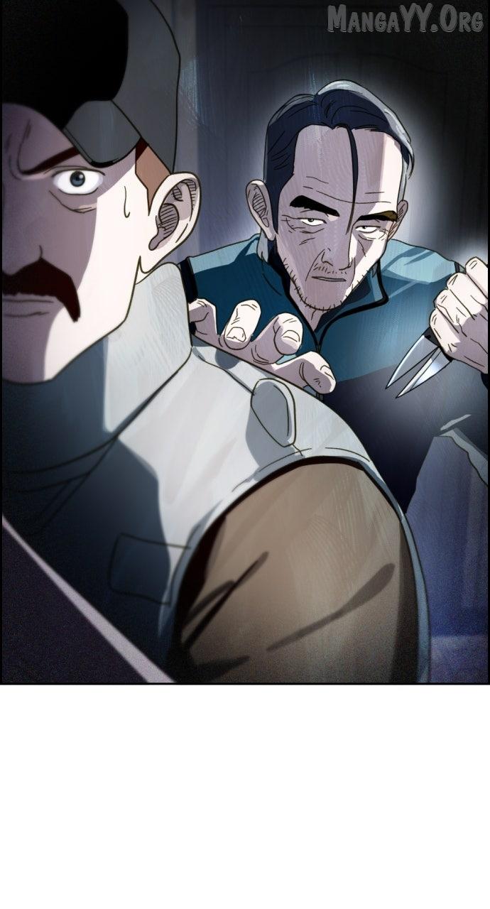 Day of Disaster Chapter 67 page 43 - 