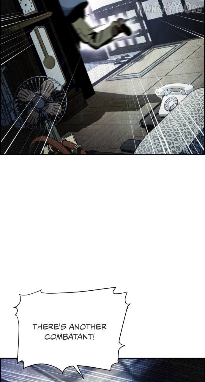 Day of Disaster Chapter 67 page 52 - 