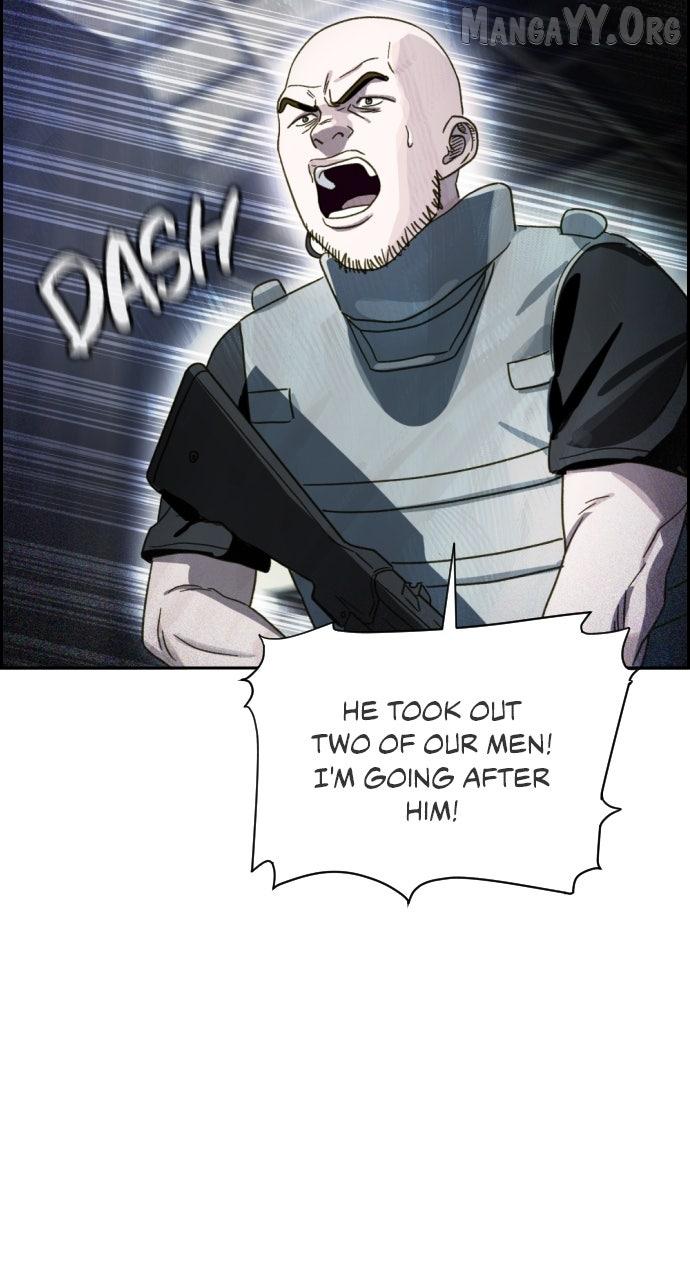Day of Disaster Chapter 67 page 53 - 