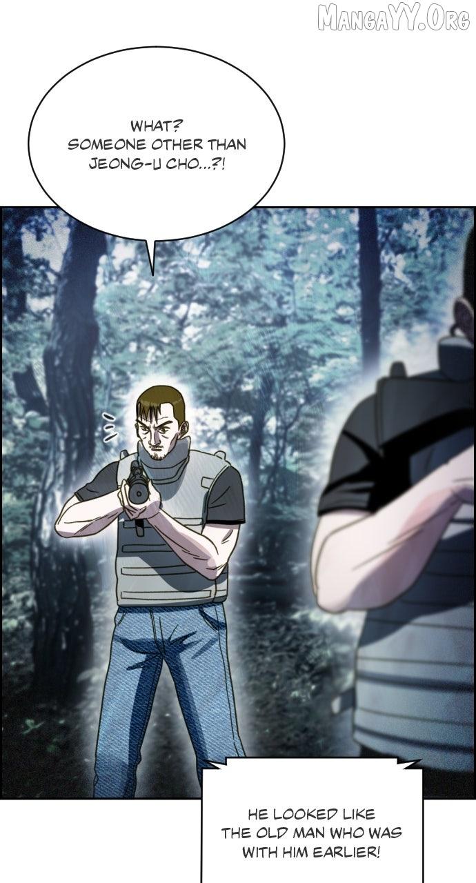 Day of Disaster Chapter 67 page 54 - 
