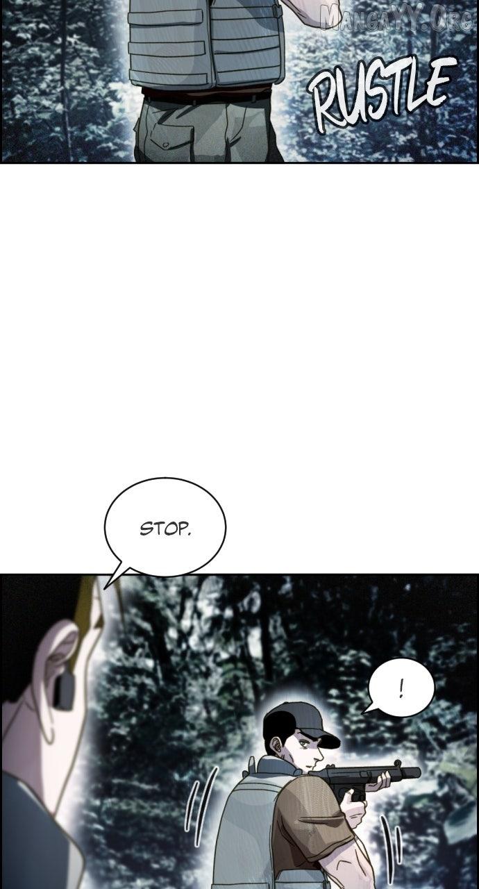 Day of Disaster Chapter 67 page 57 - 