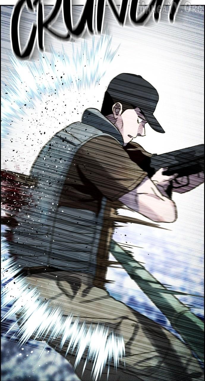 Day of Disaster Chapter 67 page 66 - 