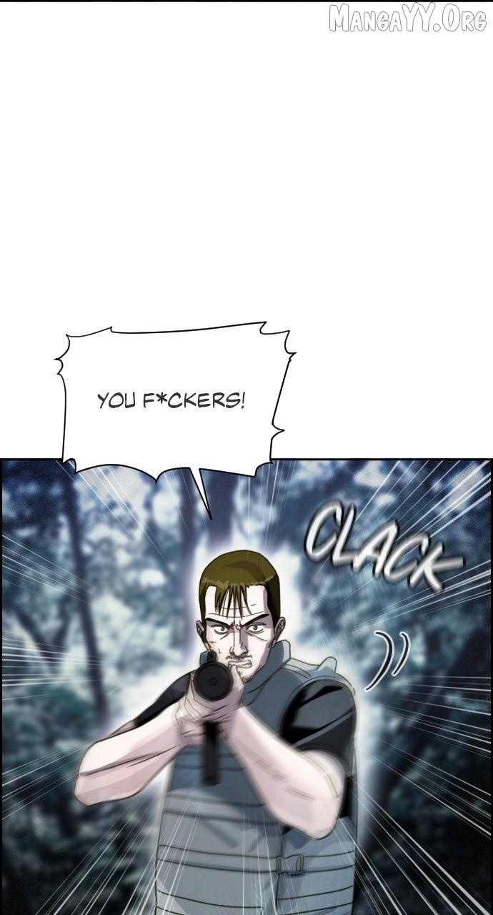 Day of Disaster Chapter 67 page 67 - 