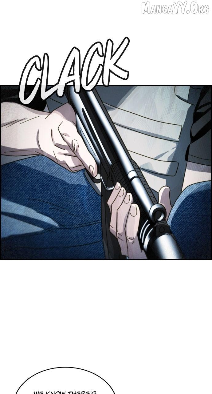 Day of Disaster Chapter 67 page 8 - 