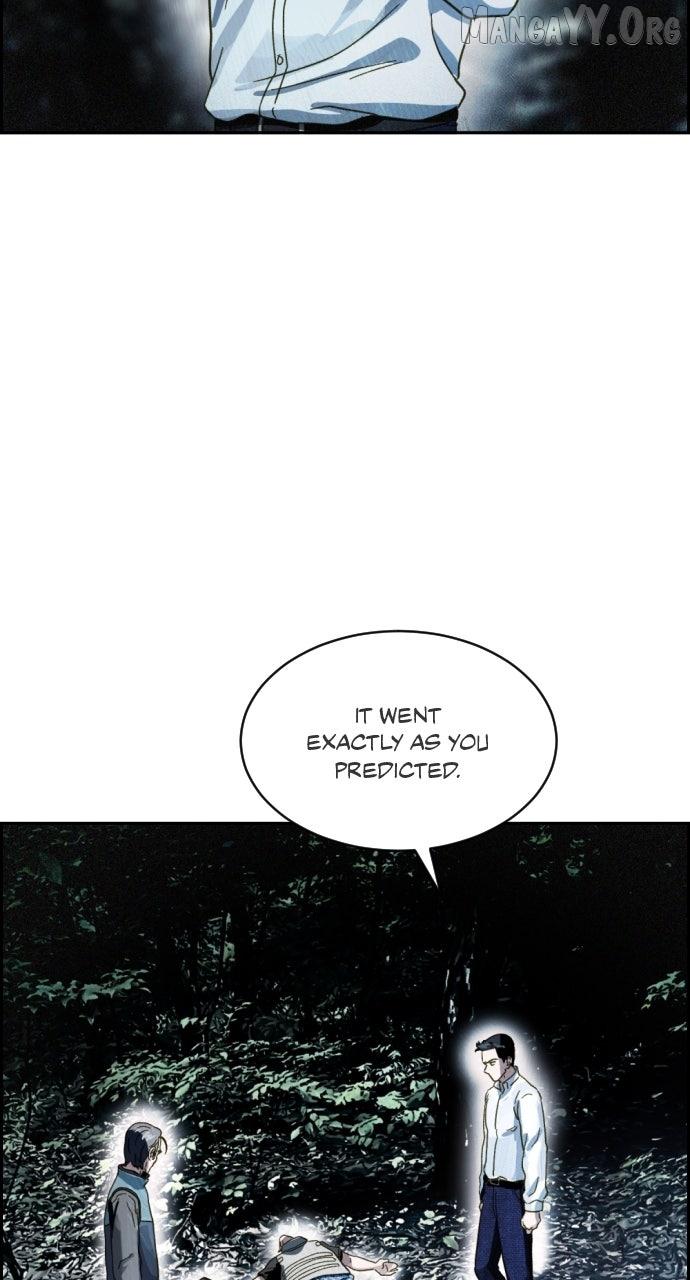 Day of Disaster Chapter 67 page 71 - 
